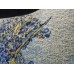 Dámská kabelka přes rameno - Vase with Irisses by Van Gogh